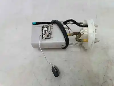 Peça sobressalente para automóvel em segunda mão boia / bomba combustível por hyundai h1 kasten (flügeltüren h.) referências oem iam 