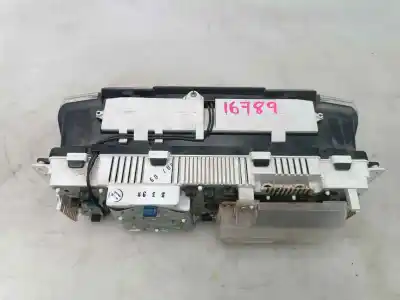 Автозапчастина б/у панель інструментів для land rover discovery (salljg/lj) tdi посилання на oem iam 8632918  8632918