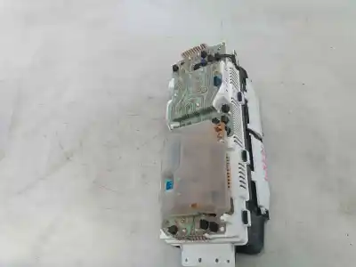 Автозапчастина б/у панель інструментів для land rover discovery (salljg/lj) tdi посилання на oem iam 8632918  8632918