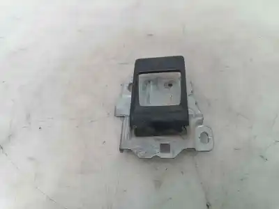Автозапчасти б/у внутри передней правой ручки за land rover discovery (salljg/lj) tdi ссылки oem iam 5107938  5107938