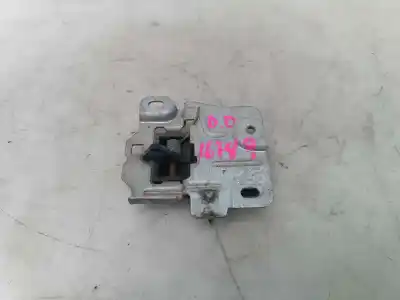 Автозапчасти б/у внутри передней правой ручки за land rover discovery (salljg/lj) tdi ссылки oem iam 5107938  5107938