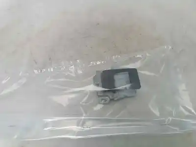 Автозапчасти б/у внутри передней правой ручки за land rover discovery (salljg/lj) tdi ссылки oem iam 5107938  5107938