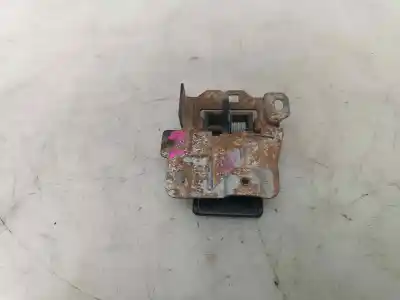 Автозапчасти б/у внутренняя задняя правая ручка за land rover discovery (salljg/lj) tdi ссылки oem iam 5107917  5107917
