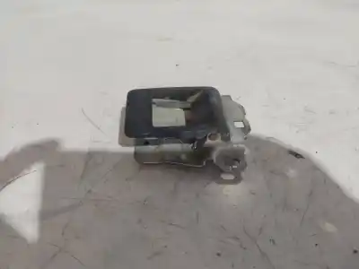 Автозапчасти б/у левая задняя внутренняя ручка за land rover discovery (salljg/lj) tdi ссылки oem iam 2087470