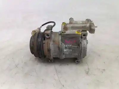 Second-hand car spare part air conditioning compressor for land rover discovery (salljg/lj) tdi oem iam references 447200  447200