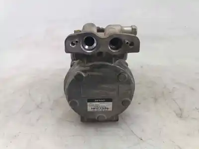 Second-hand car spare part air conditioning compressor for land rover discovery (salljg/lj) tdi oem iam references 447200  447200