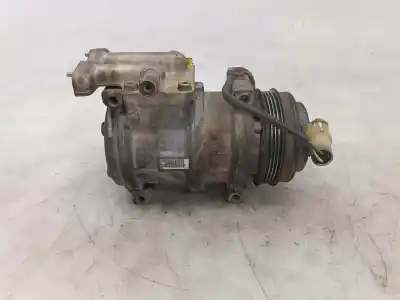 Second-hand car spare part air conditioning compressor for land rover discovery (salljg/lj) tdi oem iam references 447200  447200