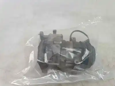 Second-hand car spare part air conditioning compressor for land rover discovery (salljg/lj) tdi oem iam references 447200  447200