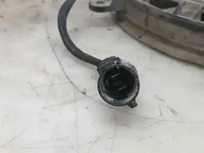 Автозапчастина б/у електро вентилятор для land rover discovery (salljg/lj) tdi посилання на oem iam 2088745  2088745