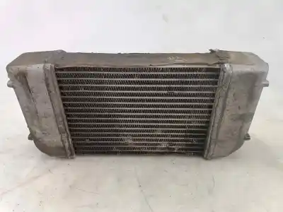Second-hand car spare part intercooler for land rover discovery (salljg/lj) tdi oem iam references 380746  380746