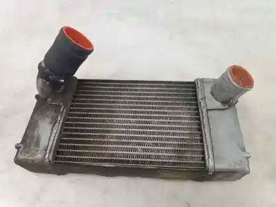 Second-hand car spare part intercooler for land rover discovery (salljg/lj) tdi oem iam references 380746  380746