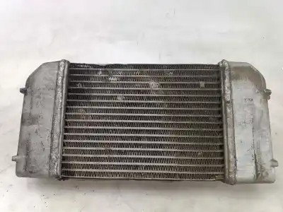 Second-hand car spare part intercooler for land rover discovery (salljg/lj) tdi oem iam references 380746  380746