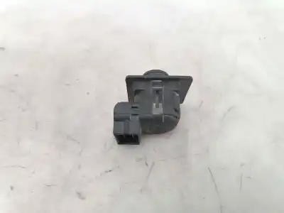 Second-hand car spare part rearview side mirror switch for land rover discovery (salljg/lj) tdi oem iam references amr2498  amr2498