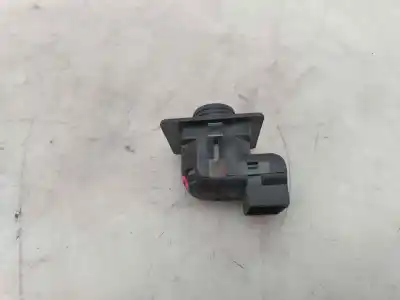 Second-hand car spare part rearview side mirror switch for land rover discovery (salljg/lj) tdi oem iam references amr2498  amr2498