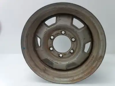 Автозапчасти б/у шина за mitsubishi l 200 (k34t) 2500 td magnum ссылки oem iam 7jjx15ch