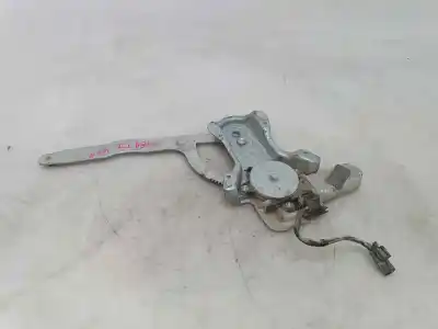 Second-hand car spare part rear left window regulator for land rover discovery (salljg/lj) tdi oem iam references 5107993  5107993