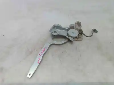 Second-hand car spare part rear left window regulator for land rover discovery (salljg/lj) tdi oem iam references 5107993  5107993