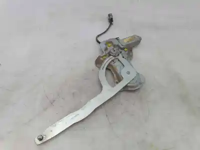 Second-hand car spare part rear left window regulator for land rover discovery (salljg/lj) tdi oem iam references 5107993  5107993