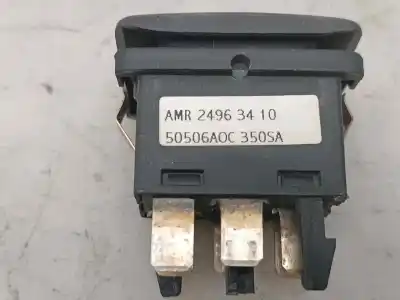 Автозапчастина б/у передні вікний вмикач для land rover discovery (salljg/lj) tdi посилання на oem iam 2087450  2087450
