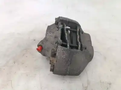 Автозапчасти б/у передний правый тормозной суппорт за land rover discovery (salljg/lj) tdi ссылки oem iam 2087496  2087496