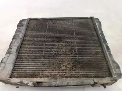 Автозапчастина б/у водяний радіатор для land rover discovery (salljg/lj) tdi посилання на oem iam 6632361  6632361