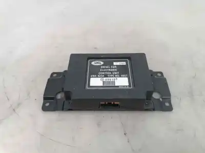 Автозапчасти б/у электронный модуль за land rover discovery (salljg/lj) tdi ссылки oem iam 80610b