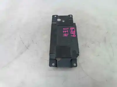 Автозапчасти б/у электронный модуль за land rover discovery (salljg/lj) tdi ссылки oem iam 80610b  80610b