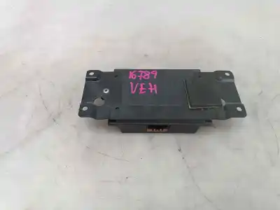 Автозапчасти б/у электронный модуль за land rover discovery (salljg/lj) tdi ссылки oem iam 80610b  80610b