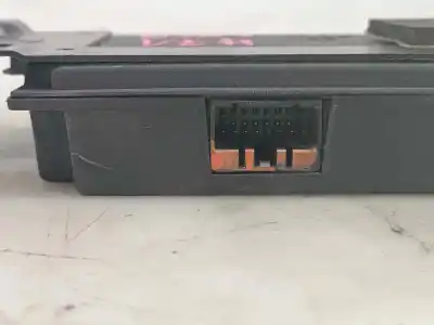 Автозапчасти б/у электронный модуль за land rover discovery (salljg/lj) tdi ссылки oem iam 80610b  80610b