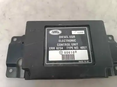 Автозапчасти б/у электронный модуль за land rover discovery (salljg/lj) tdi ссылки oem iam 80610b  80610b