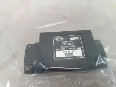 Автозапчасти б/у электронный модуль за land rover discovery (salljg/lj) tdi ссылки oem iam 80610b  80610b