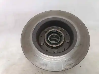 Автозапчасти б/у поворот заднего права за land rover discovery (salljg/lj) tdi ссылки oem iam 2061376  2061376