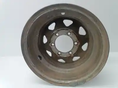 Автозапчастина б/у шина для mitsubishi l 200 (k34t) 2500 td magnum посилання на oem iam 7jjx15ch 70615168 7jjx15ch Автозапчастина б/у шина для mitsubishi l 200 (k34t) 2500 td magnum посилання на oem iam 7jjx15ch 70615168 7jjx15ch