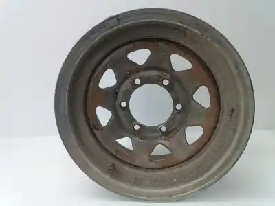 Автозапчасти б/у шина за mitsubishi l 200 (k34t) 2500 td magnum ссылки oem iam 7jjx15ch