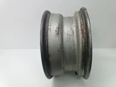 Автозапчастина б/у шина для mitsubishi l 200 (k34t) 2500 td magnum посилання на oem iam 7jjx15ch 70615168 7jjx15ch