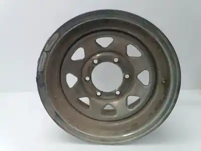 Автозапчасти б/у шина за mitsubishi l 200 (k34t) 2500 td magnum ссылки oem iam 7jjx15ch