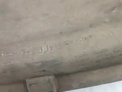 Автозапчастина б/у шина для mitsubishi l 200 (k34t) 2500 td magnum посилання на oem iam 7jjx15ch 70615168 7jjx15ch