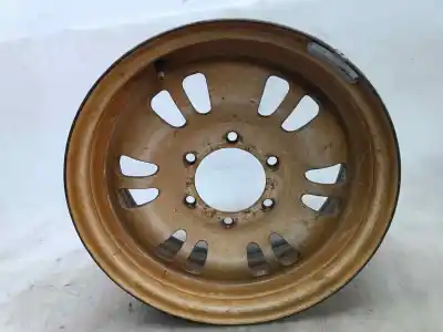 Автозапчасти б/у шина за mitsubishi l 200 (k34t) 2500 td magnum ссылки oem iam j16x6jj