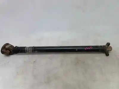 Автозапчасти б/у центральная трансмиссия за land rover discovery (salljg/lj) tdi ссылки oem iam ptc305r0953