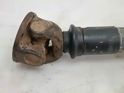 Second-hand car spare part center transmission for land rover discovery (salljg/lj) tdi oem iam references ptc305r0953  ptc305r0953