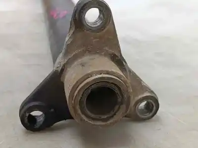 Second-hand car spare part center transmission for land rover discovery (salljg/lj) tdi oem iam references ptc305r0953  ptc305r0953