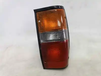Автозапчасти б/у правый задний фонарь за mitsubishi l 200 (k34t) 2500 td magnum ссылки oem iam 01-214-1923