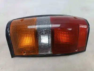 Автозапчасти б/у правый задний фонарь за mitsubishi l 200 (k34t) 2500 td magnum ссылки oem iam 01-214-1923  01-214-1923