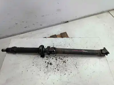 Pièce détachée automobile d'occasion transmission centrale pour isuzu trooper ubs 55 références oem iam 222265