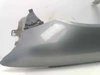 Peça sobressalente para automóvel em segunda mão guarda-lamas dianteiro direito por audi a4 berlina (b5) 1.9 tdi referências oem iam   