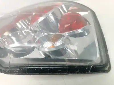 Second-hand car spare part left tailgate light for audi a4 avant (8e) 2.0 20v cat (alt) oem iam references 153947 aa401tb 153947