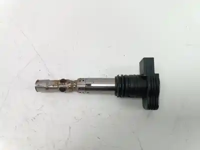 Peça sobressalente para automóvel em segunda mão bobina de ignição por audi a4 avant (8e) 2.0 20v cat (alt) referências oem iam 0986221024