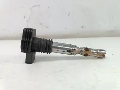 Peça sobressalente para automóvel em segunda mão bobina de ignição por audi a4 avant (8e) 2.0 20v cat (alt) referências oem iam gn10236