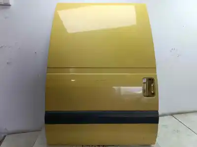 Second-hand car spare part RIGHT SLIDING SIDE DOOR for PEUGEOT EXPERT KASTEN STANDARD  OEM IAM references 900878  900878