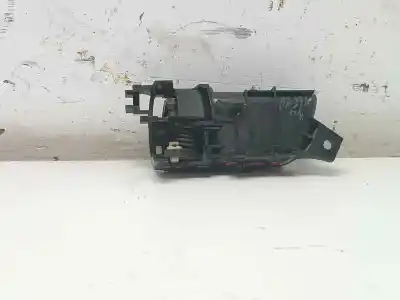 Автозапчастина б/у усередині передня права ручка для mitsubishi montero (v60/v70) 3.2 di-d gls посилання на oem iam mr432272  mr432272